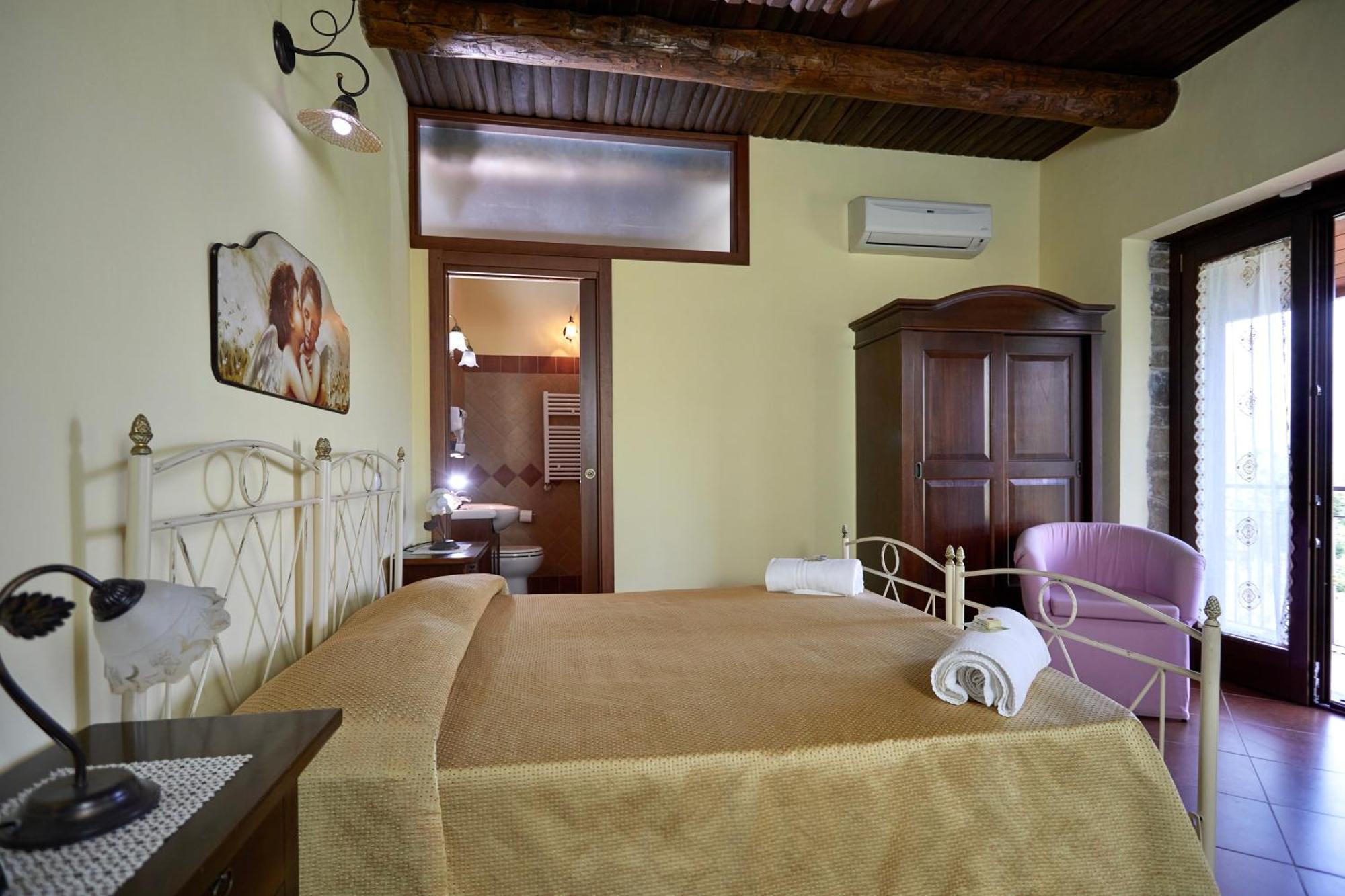 Il Vecchio Frantoio Villa Stella Cilento Exterior photo